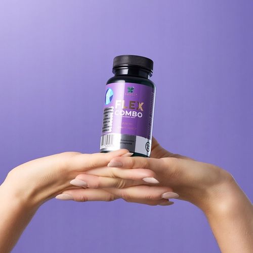 Na STAWY Glukozamina Chondroityna MSM kolagen inne na Arena.pl