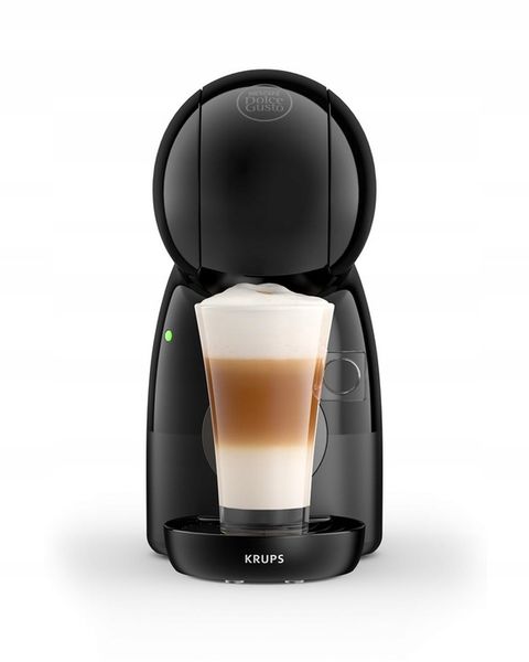 EKSPRES DO KAWY KP1A3B DOLCE GUSTO KRUPS zdjęcie 9