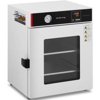 suszarka próżniowa laboratoryjna do suszenia sterylizacji 92 l 2000 w