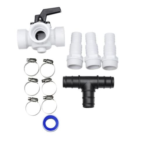 Emaga Solarny podgrzewacz basenowy 735 W na Arena.pl