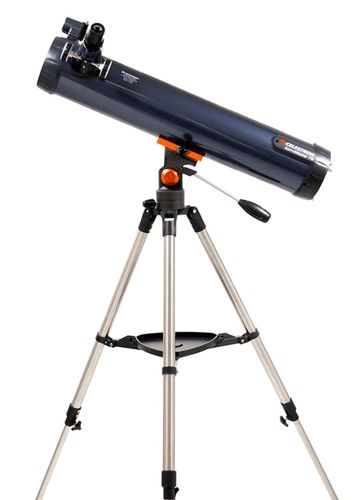 Teleskop AstroMaster LT 76 AZ na Arena.pl