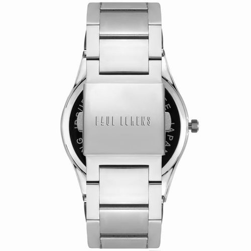 zegarek męski paul lorens pl20015b-1c1 + box na Arena.pl