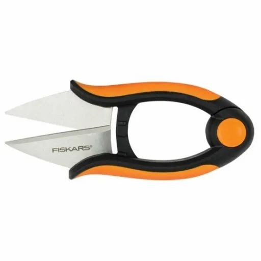 NOŻYCZKI DO ZIÓŁ SP220 SOLID 1063326 FISKARS zdjęcie 3
