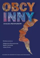 Obcy/Inny. Analiza przypadków