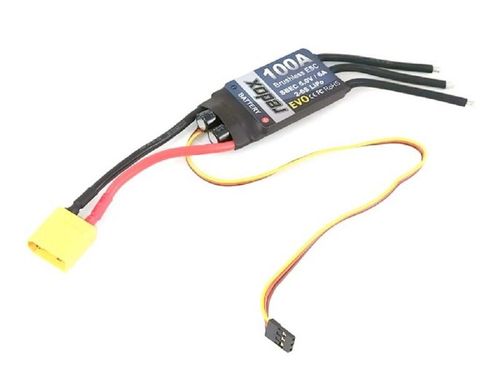 Regulator Redox 100A EVO na Arena.pl