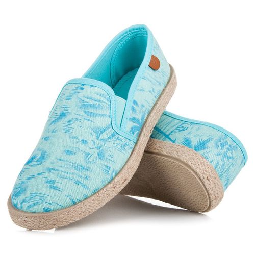 Espadryle hawaii r.37 na Arena.pl
