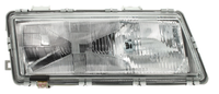 Saab 9000 85-98 Reflektor Przedni lampa przednia PRAWA