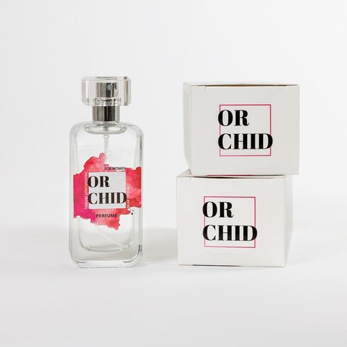 Orchid - Spray Perfume na Arena.pl