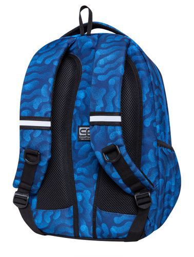 Coolpack-BASIC PLUS-Plecak-BLUE DREAM na Arena.pl