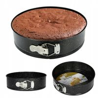 TORTOWNICA OKRĄGŁA Z POWŁOKĄ KARL HAUSMANN 22 CM