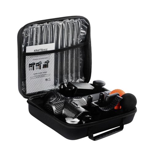 MASAŻER 125W 9 GŁOWIC KD3081 na Arena.pl