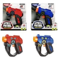 pistolet na baterie 0669