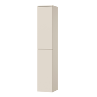 Szafka wisząca / słupek łazienkowy Color 2D 160 Macadamia