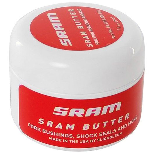 Smar do amortyzatorów SRAM Butter 29ml zdjęcie 3