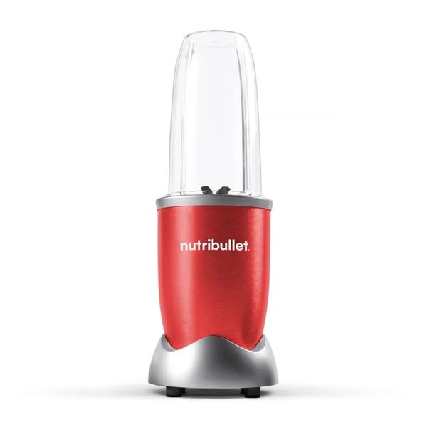 Koktajler NUTRIBULLET NB907.R zdjęcie 2