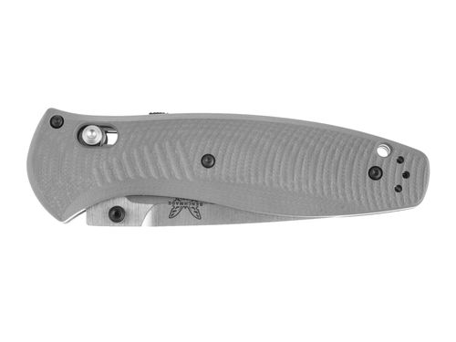 Nóż Benchmade 580-2 Barrage G10 na Arena.pl