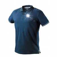Koszulka polo Neo 81-606-M rozmiar M