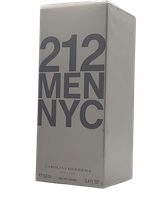 Carolina Herrera 212 Men Nyc 100ml edt Unikat 2018 rok