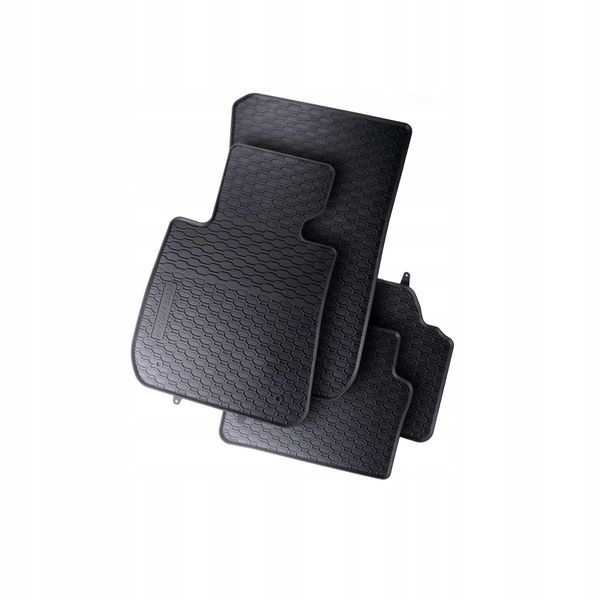 Dedykowane dywaniki GUMA BMW 3 E90 E91 (2004-2012) zdjęcie 1