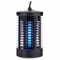 LAMPA OWADOBÓJCZA zewnętrzna UV NA OWADY KOMARY