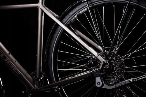 Rower Cube Touring Pro 50cm 2019 RATY 0% na Arena.pl