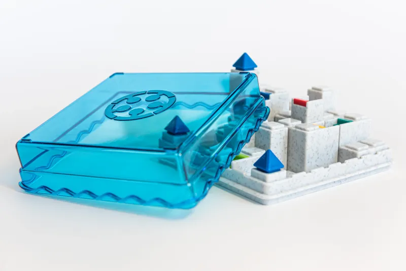 Smart Games. Atlantis Escape (wersja angielska) zdjęcie 9