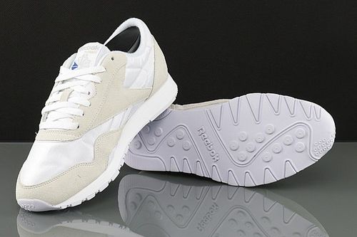 Reebok CL NYLON (06390) na Arena.pl