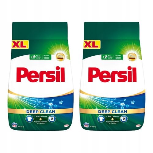 Persil Powder Regular 2750 g 50 prań na Arena.pl