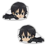 Poduszka Chibi Sword Art Online - Kirito