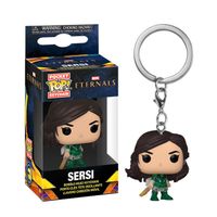 funko brelok eternals sersi figurka