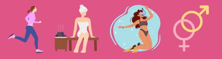 BEPPY Soft+Comfort WET Tampony nawilżane GĄBKA bez sznurka 8 szt. zdjęcie 6