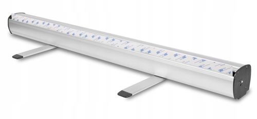 ROLLUP 85x200cm kaseta + wydruk UV PREMIUM ROLL-UP na Arena.pl