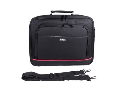TORBA DO LAPTOPA ORYX BLACK 15.6" na Arena.pl