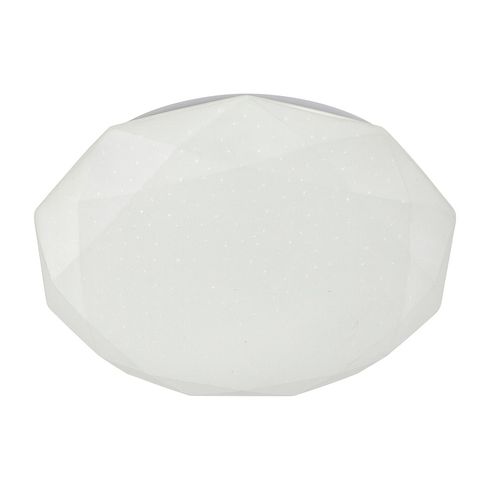 Plafon HEX 72W LED Ø500 + pilot na Arena.pl
