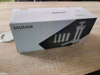 NADZIEWARKA do Kiełbas Wędlin MASZYNKA Szpryca 2kg