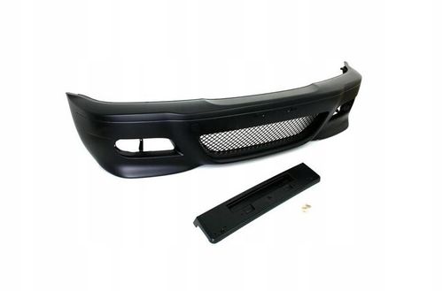 Zderzak M3 + Halogeny BMW E46 COUPE CABRIO SEDAN na Arena.pl