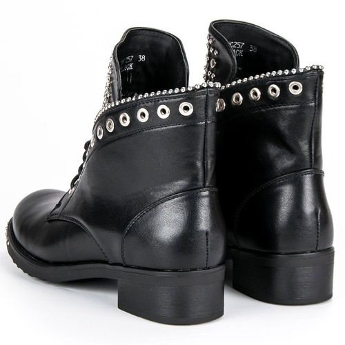 Stylowe botki workery r.36 na Arena.pl