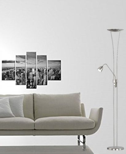 Lampa podłogowa LED 426410207-Trio na Arena.pl