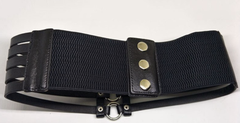 Pasek Damski -SZEROKI - Nowa kolekcja! na Arena.pl