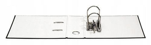 segregator master a5/7cm niebieski 3433 na Arena.pl