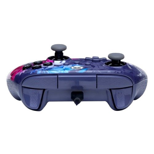 Gamepad PowerA Advantage Plus Wired Controller Night Blossom do Xbox Series na Arena.pl
