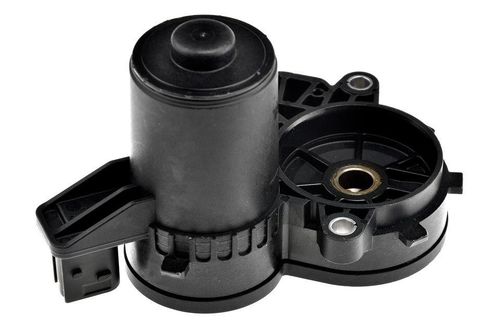 SILNIK ZACISKU HAMULCOWEGO TYŁ PRAWY TYŁ VOLVO V90 II 2016 2017 2018 na Arena.pl