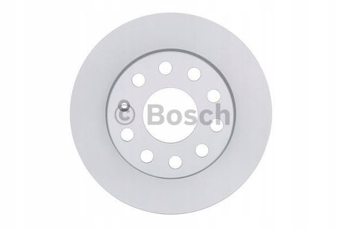 TARCZA HAM TYL 255X10 P BOSCH na Arena.pl