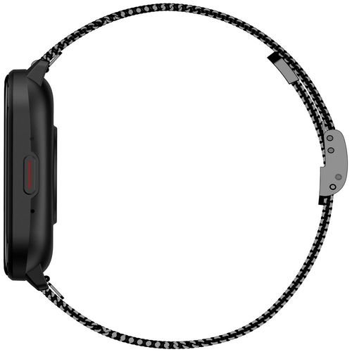 smartwatch gravity czarny pasek + bransoleta gt43-5 na Arena.pl
