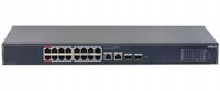 Switch Dahua SG4020LP