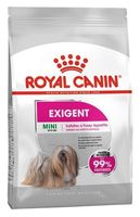 Sucha karma dla dorosłych i wybrednych psów małych ras - Royal Canin 3kg