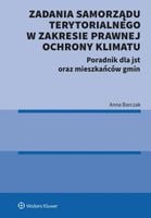 Samorządowa polityka klimatyczna Poradnik... - Barczak Anna