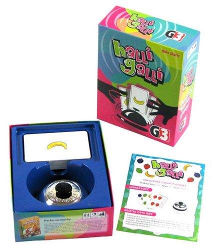 Halli Galli (edycja 2016) na Arena.pl