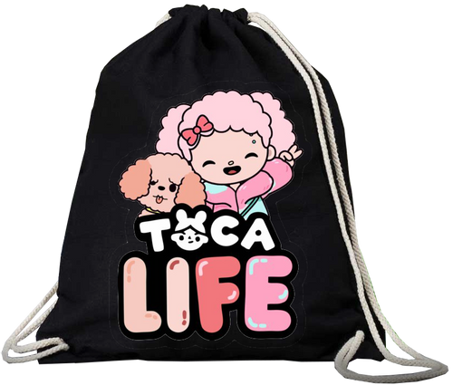 Worek Sportowy Toca Life World na Arena.pl