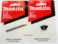 2 x MATRYCA DO NOŻYC JN1601 A-15051 MAKITA